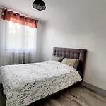 Appartement Meuble Hypercentre - 1h De Paris