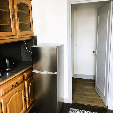 Apartmán Meuble Hypercentre - 1h De Paris Beauvais