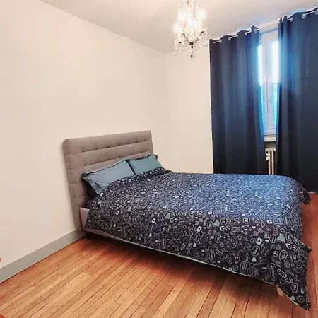 Meuble Hypercentre - 1h De Paris *