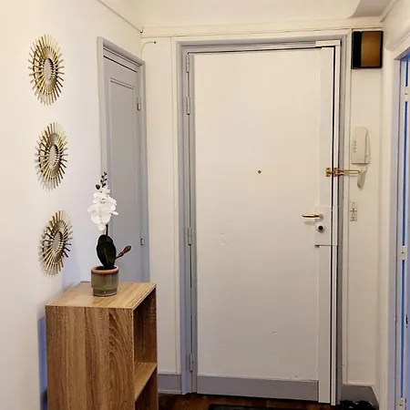 Meuble Hypercentre - 1h De Paris 公寓 *