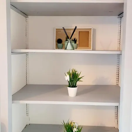 דירה Meuble Hypercentre - 1h De Paris