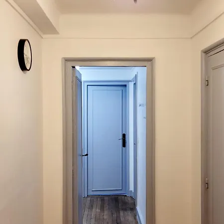 Meuble Hypercentre - 1h De Paris