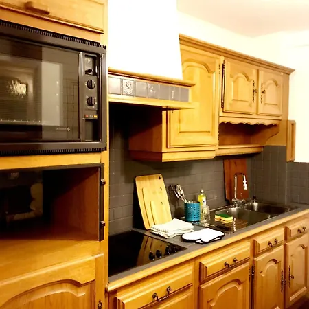 Apartamento Meuble Hypercentre - 1h De Paris *