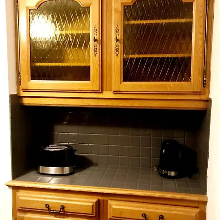 Meuble Hypercentre - 1h De Paris בווה